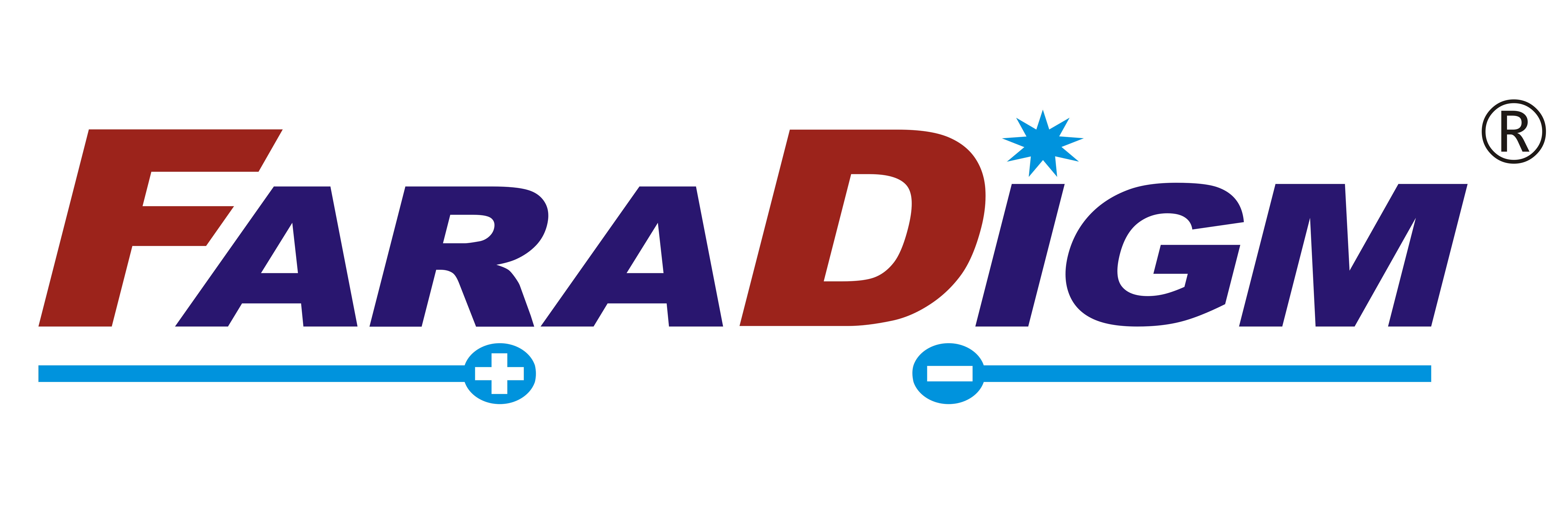 Faradigm